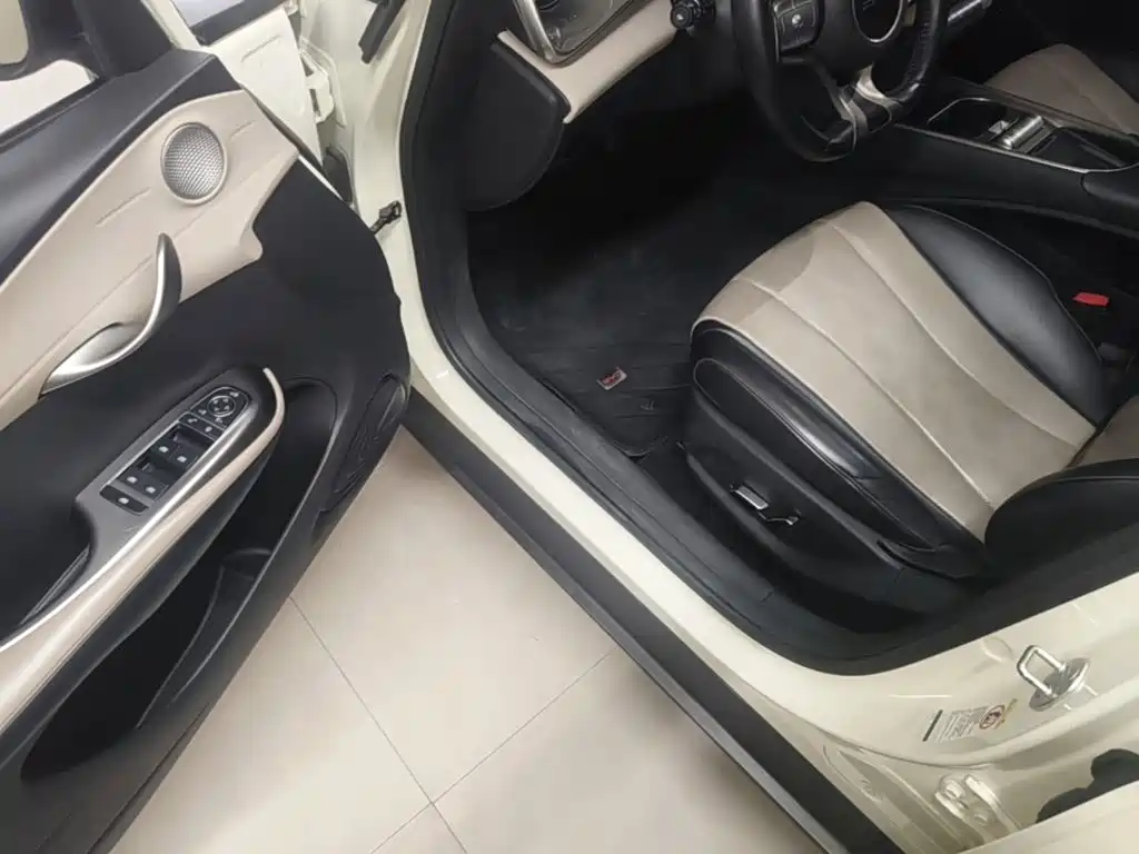 BYD Dolphin — миниатюра 16