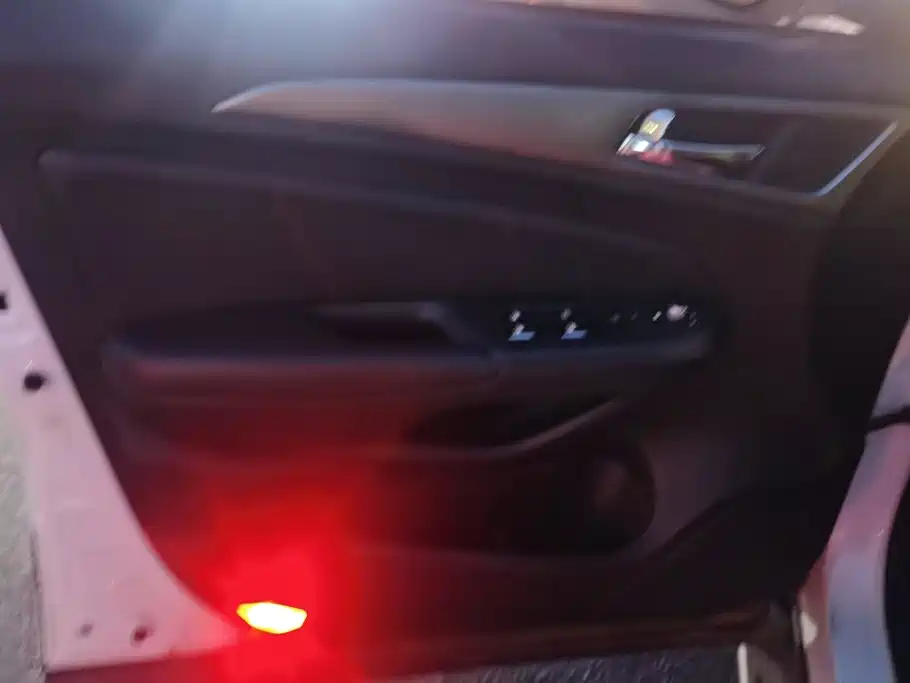 Changan CS75 — миниатюра 7