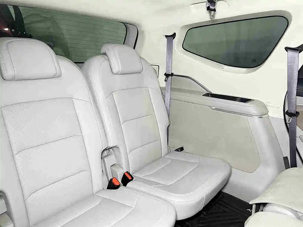 GEELY AUTOMOBILE JIAJIE