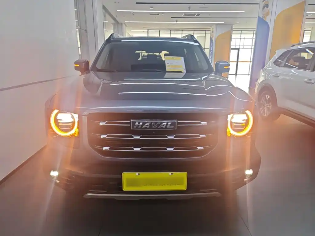 Haval Big Dog — миниатюра 3