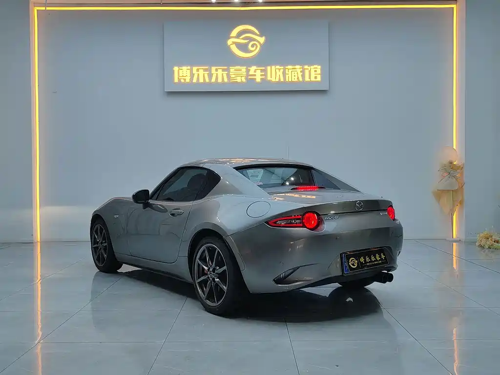Mazda MX-5 — миниатюра 17
