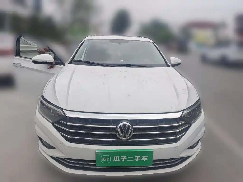 Volkswagen Sagitar — миниатюра 2