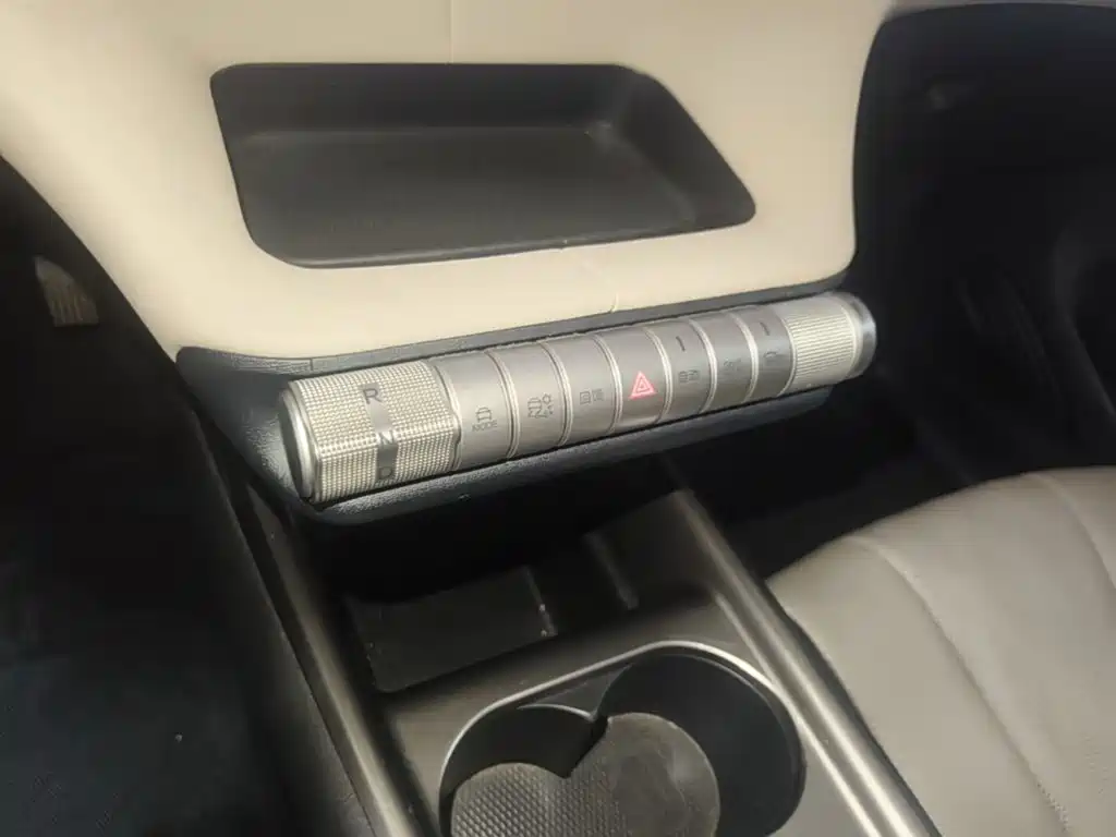 BYD Dolphin — миниатюра 14