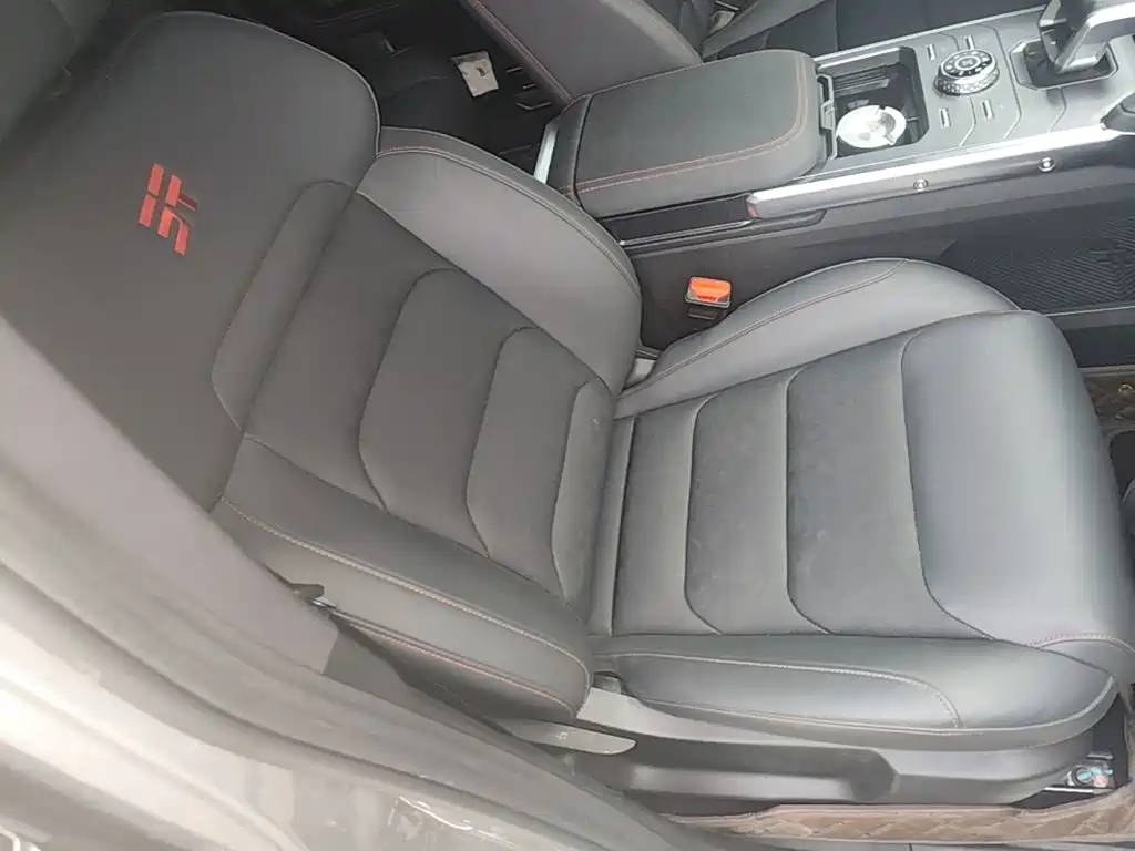 Jetour Traveller — миниатюра 25
