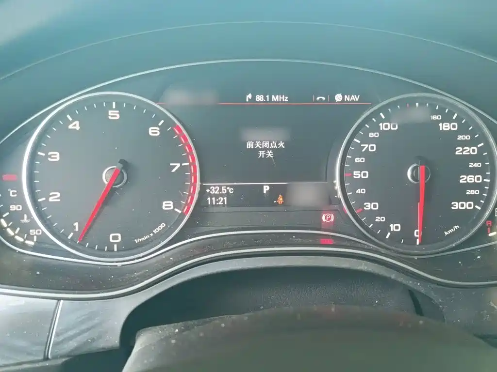 Audi A6L — миниатюра 4