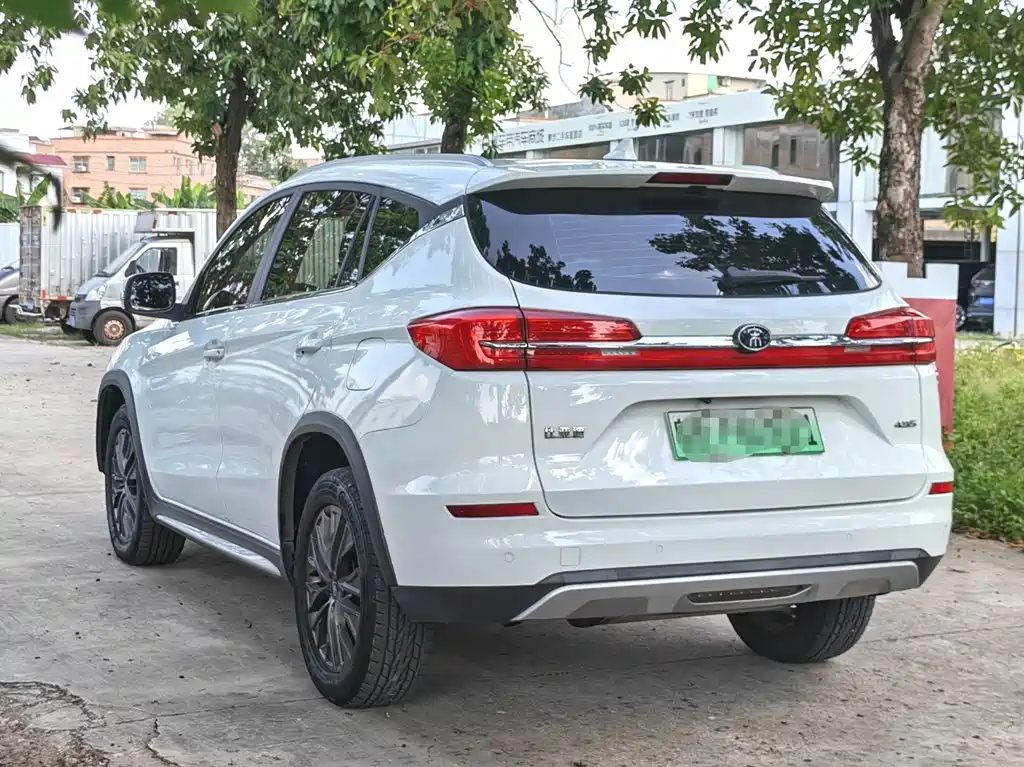 BYD New Energy — миниатюра 6