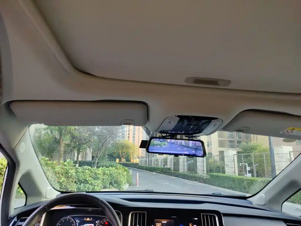 GAC Motor Trumpchi M8 — миниатюра 14