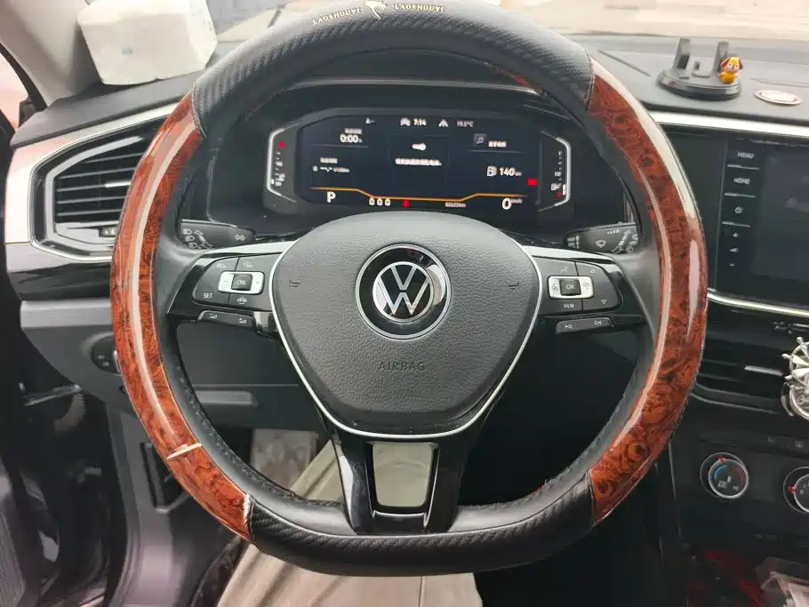 Volkswagen Tayron — миниатюра 15