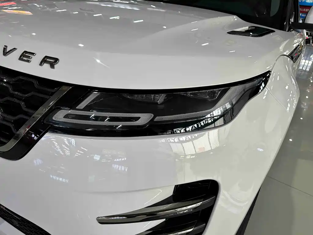 Land Rover Evoque — миниатюра 19