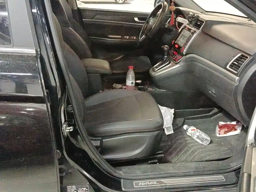 Haval H6 — миниатюра 25