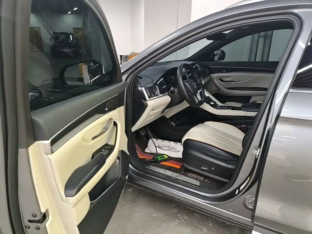 BYD PLUS New Energy — миниатюра 16