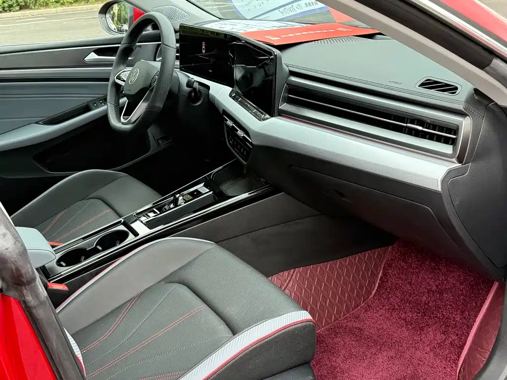 Volkswagen Lamando — миниатюра 10