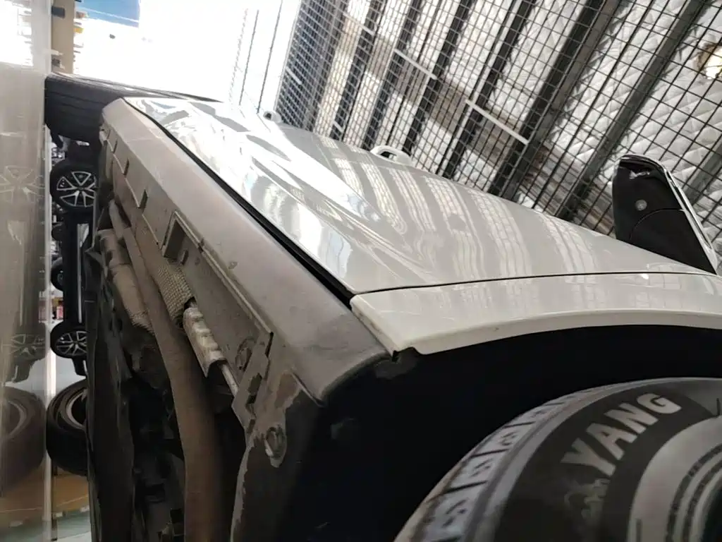 BYD Qin L — миниатюра 21