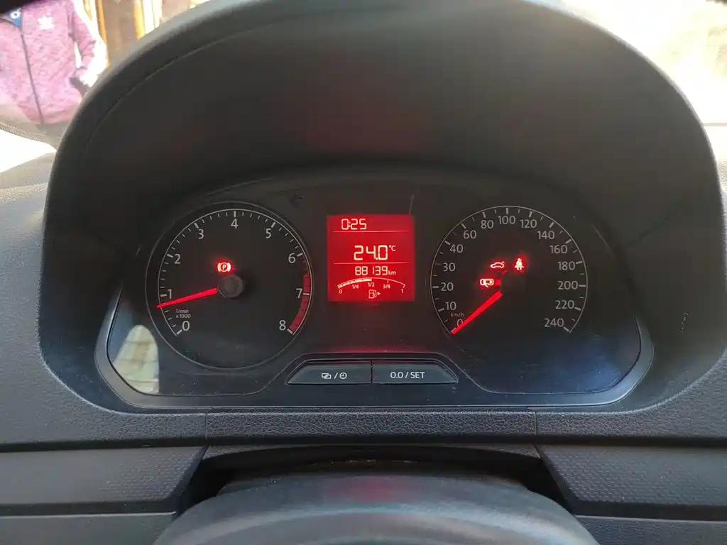 Volkswagen Jetta — миниатюра 12