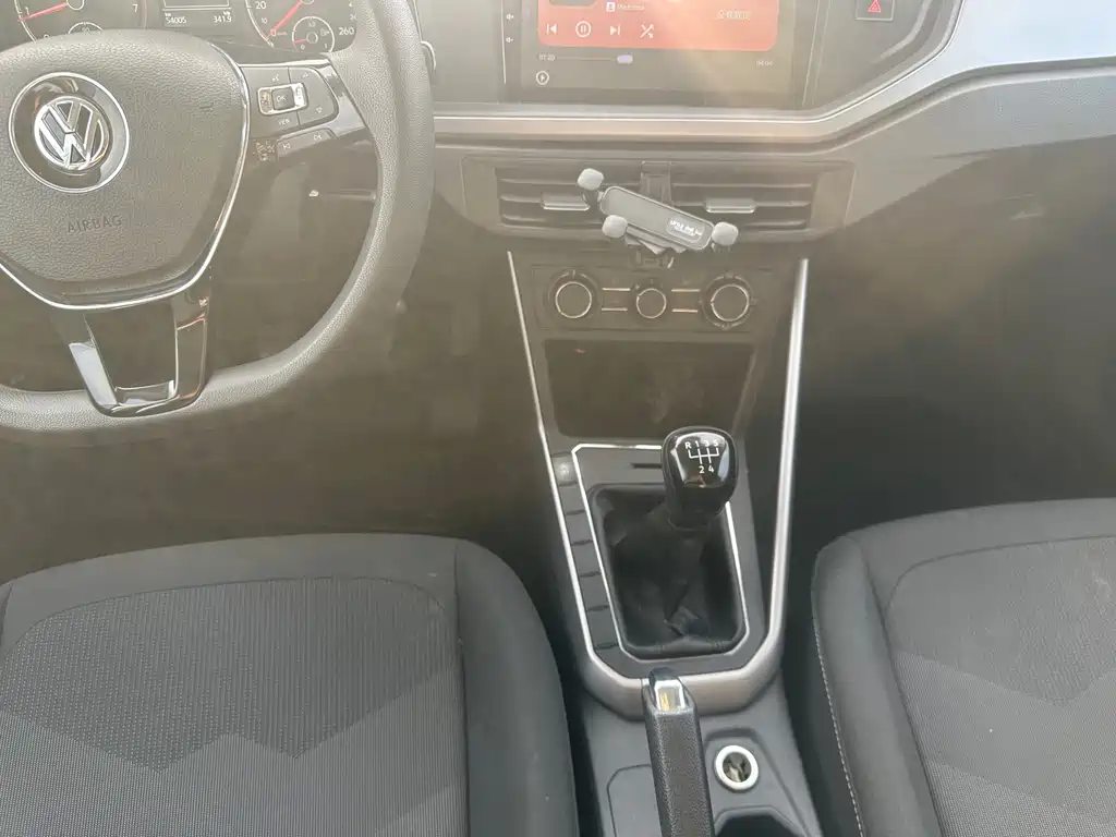 Volkswagen Polo — миниатюра 13