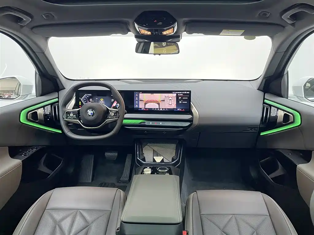 BMW X3 2025 xDrive25L Luxury