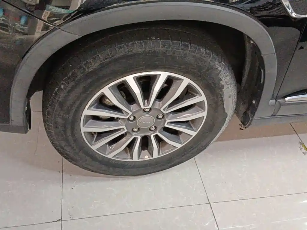 Haval H6 — миниатюра 23