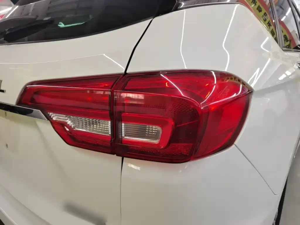 Haval M6 — миниатюра 8