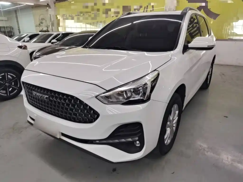 Haval M6