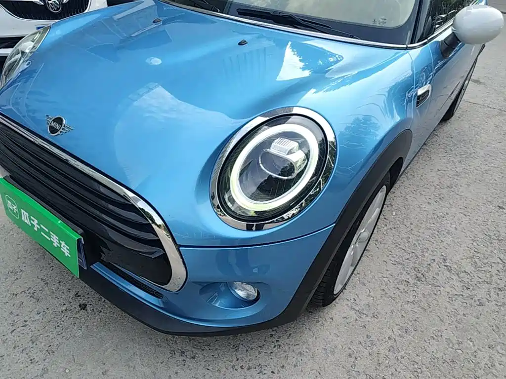 MINI Mini — миниатюра 24