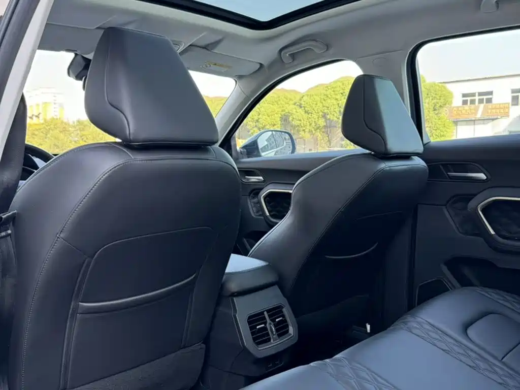 Haval H6 — миниатюра 11