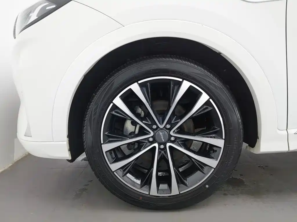 Jetour X70 PLUS — миниатюра 17