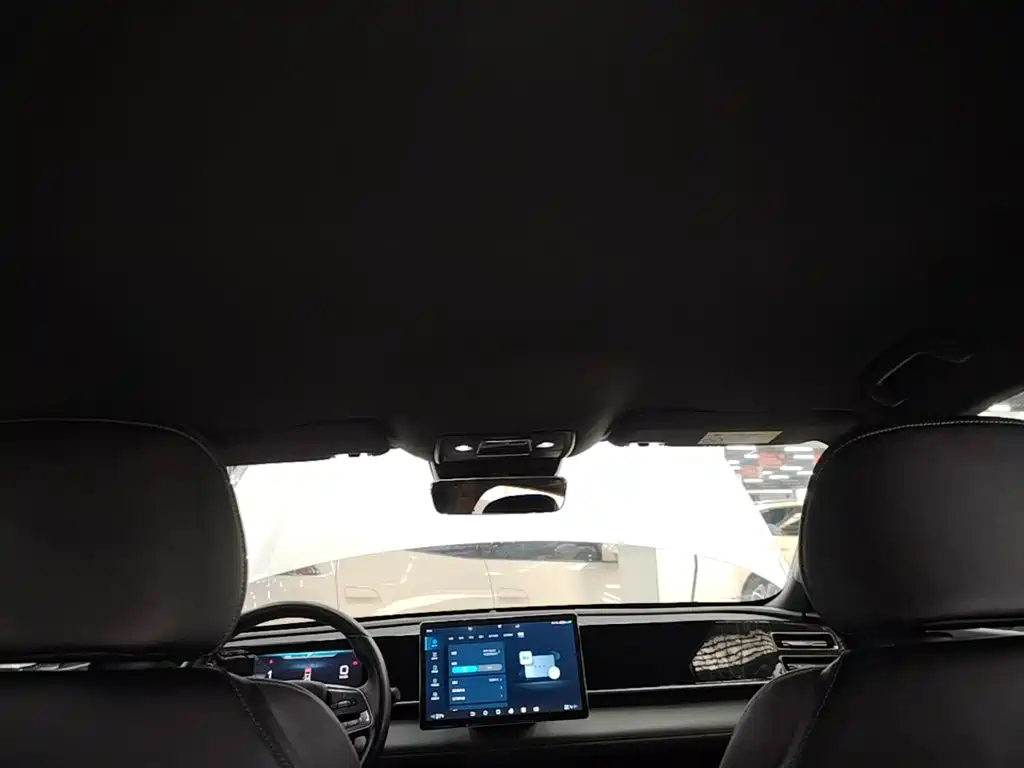 BYD Qin L — миниатюра 18
