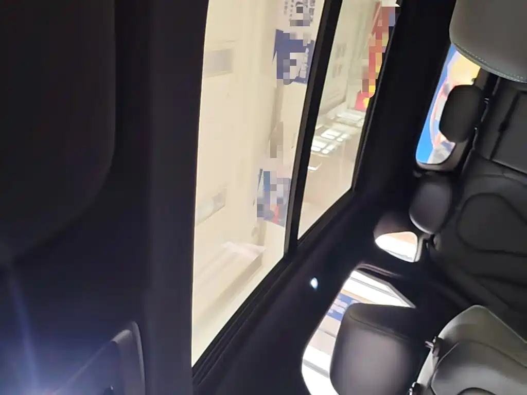 BYD Seal 06 DM-i Touring — миниатюра 18