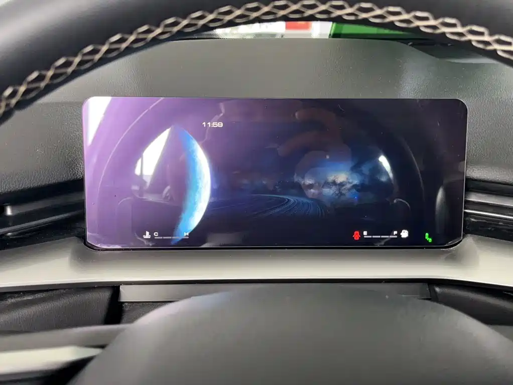 Haval H6 — миниатюра 5