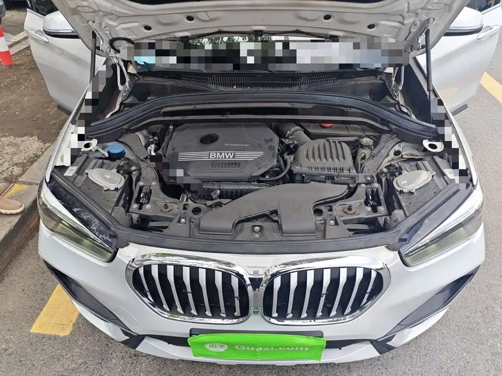 BMW X1 — миниатюра 16