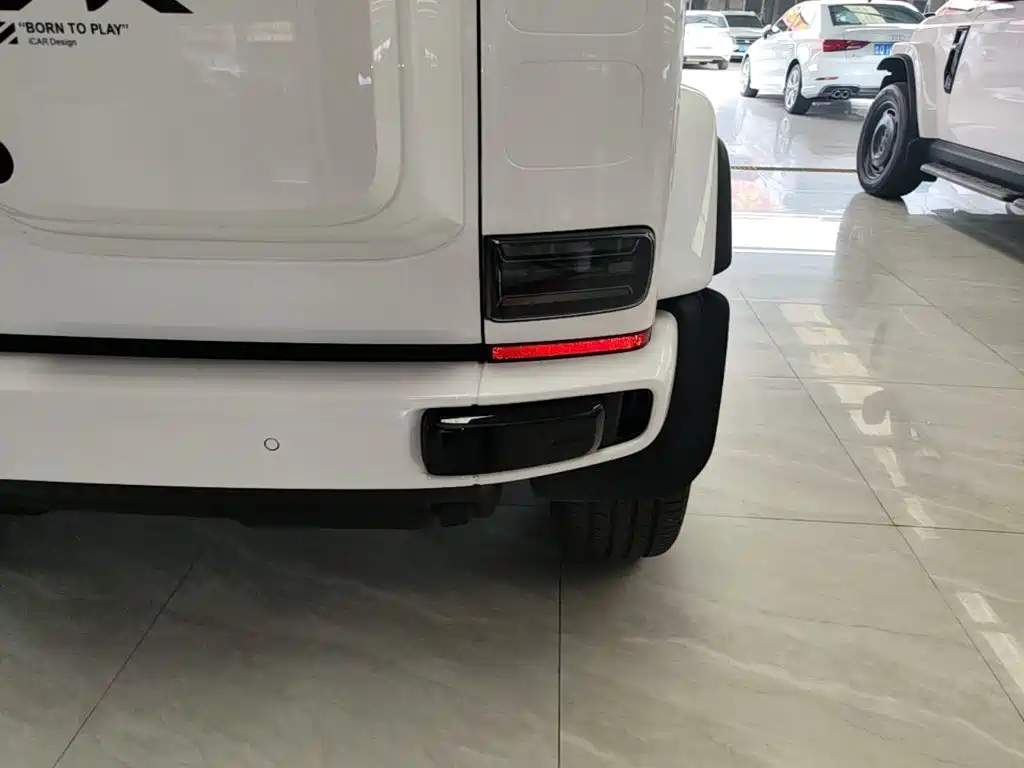 iCAR iCAR Super V23 — миниатюра 8