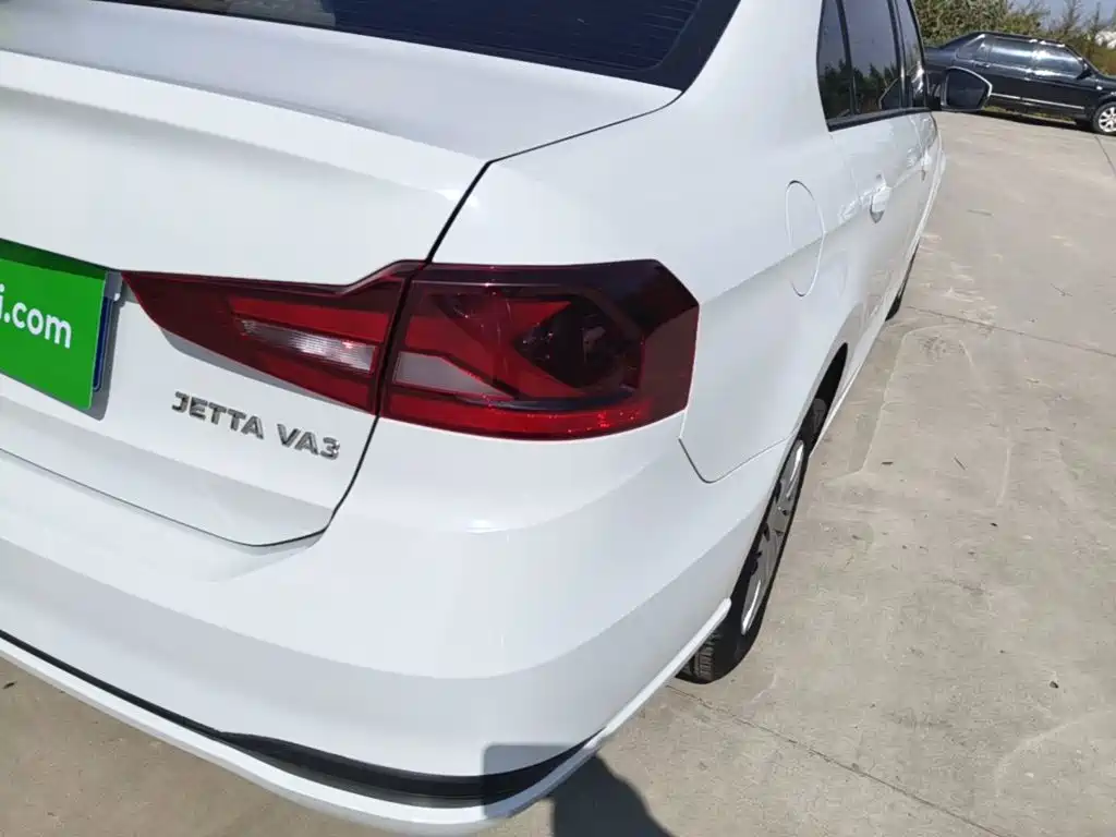 Jetta VA3 — миниатюра 8