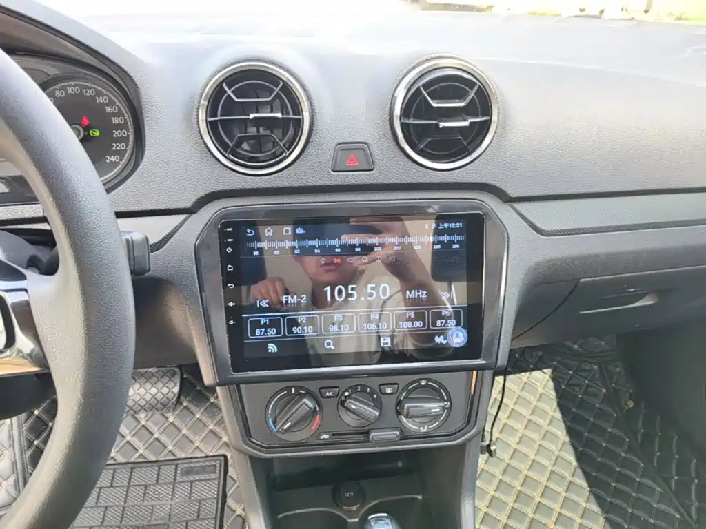 Jetta VA3 — миниатюра 13