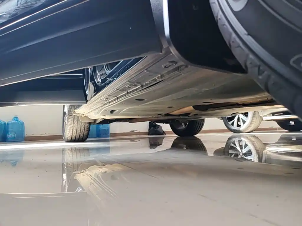 Volkswagen Tayron — миниатюра 21