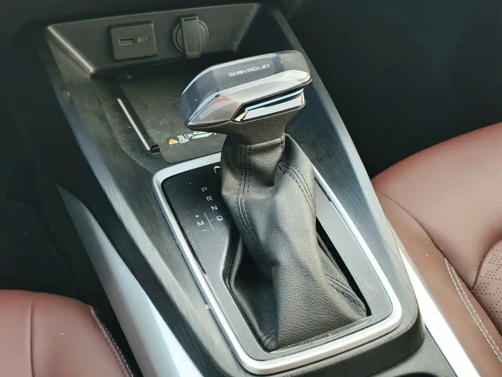 Chevrolet Monza — миниатюра 14