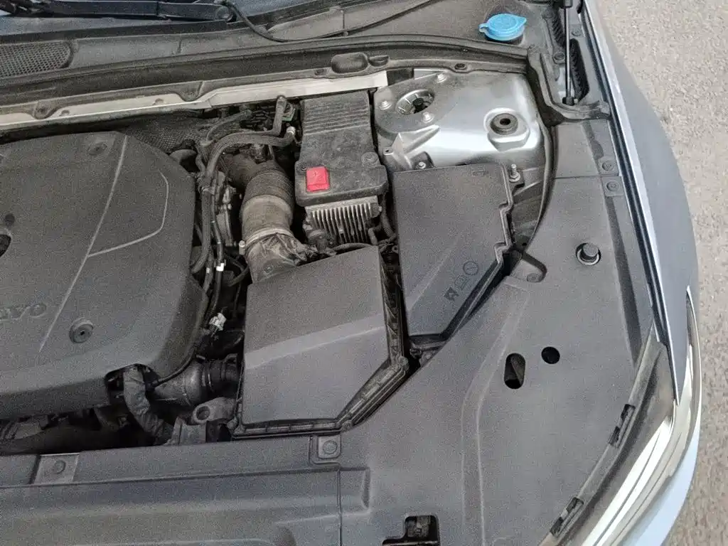 Volvo S90 — миниатюра 19