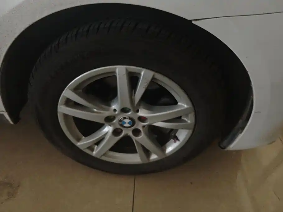 BMW 2 Series Active Tourer — миниатюра 6
