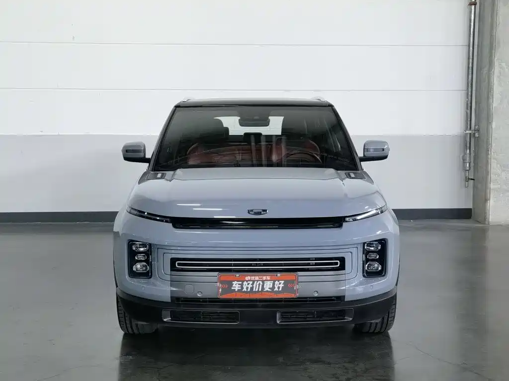 Geely Icon — миниатюра 3