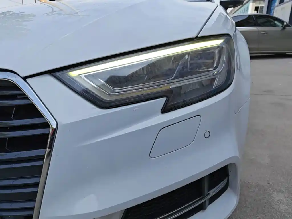 Audi A3 — миниатюра 24
