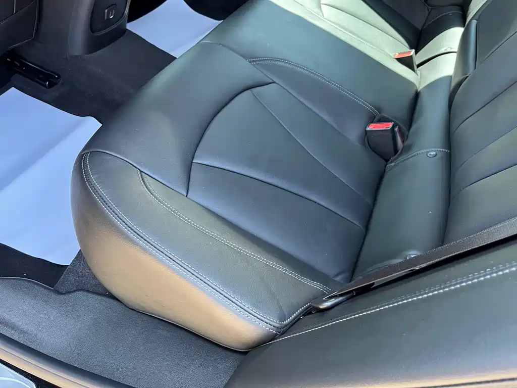 Buick LaCrosse — миниатюра 16