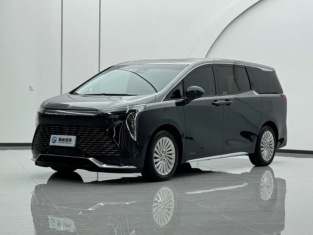 Buick Century 2022