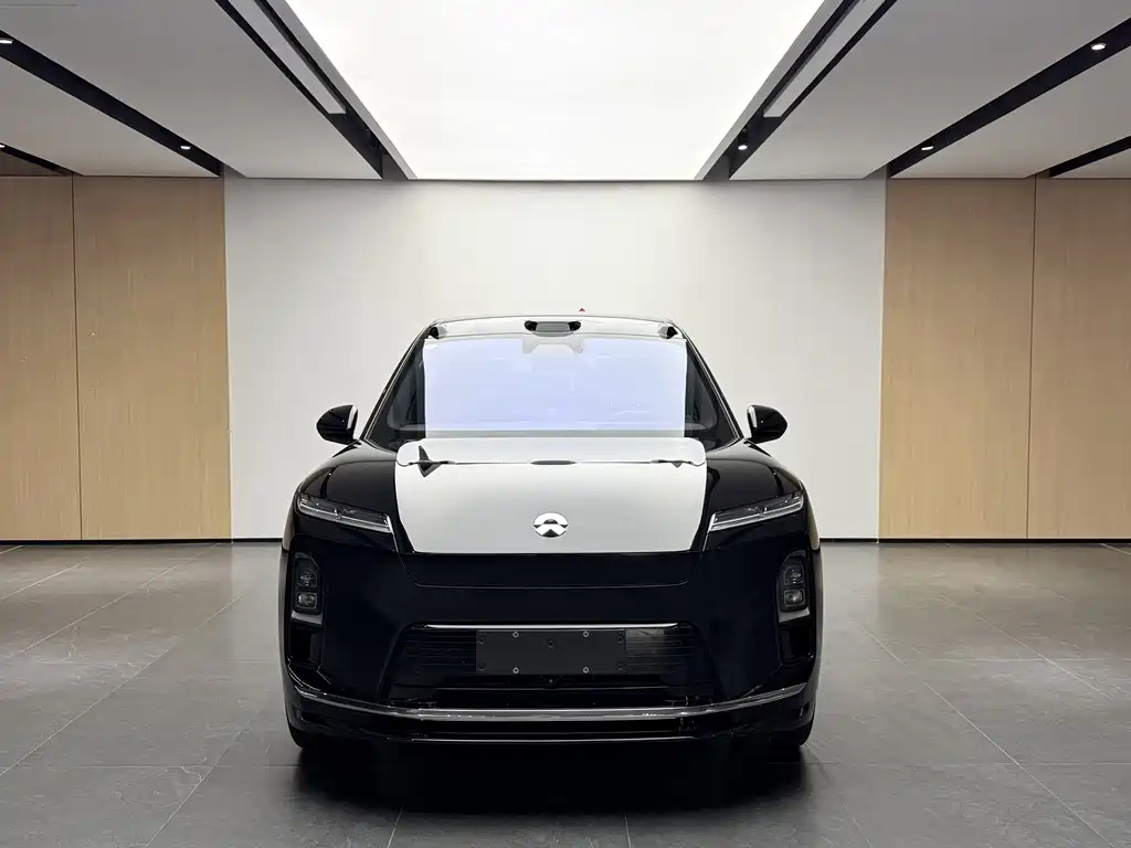 NIO ES8 2026 мест Executive Luxury