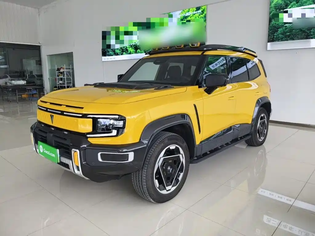 Deepal Deepal G318 — миниатюра 2