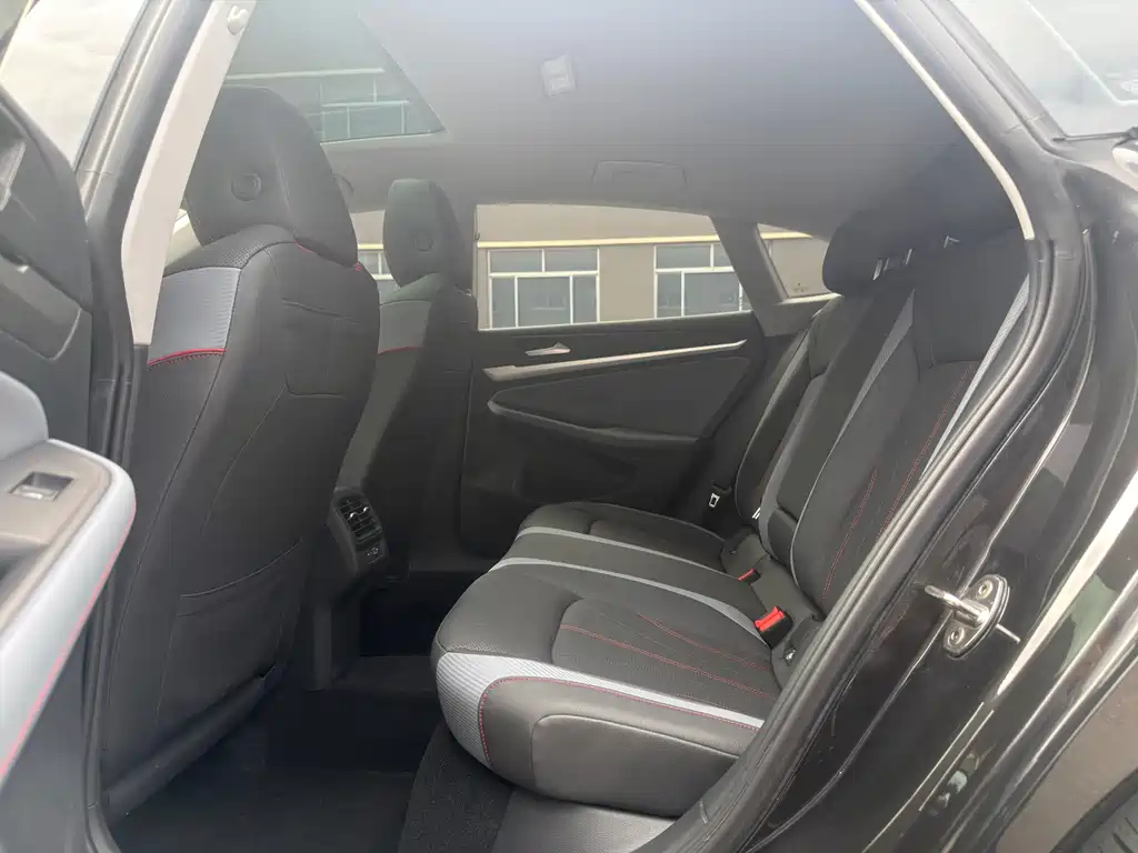 Volkswagen Lamando — миниатюра 14