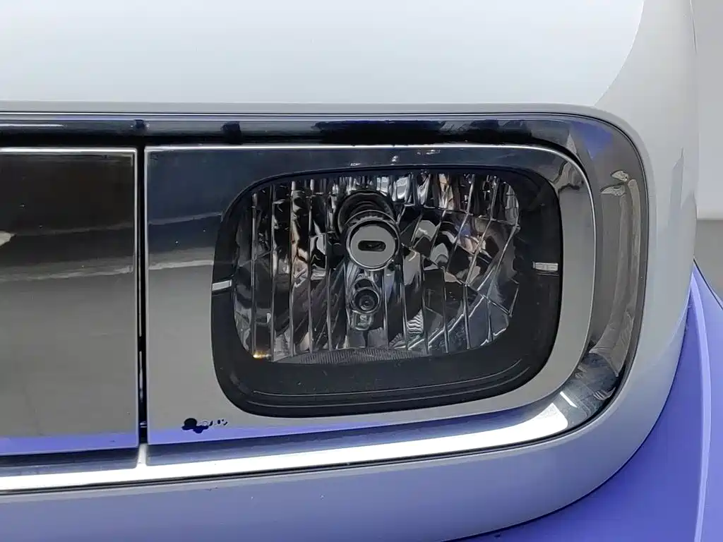 Baojun KiWi EV — миниатюра 7