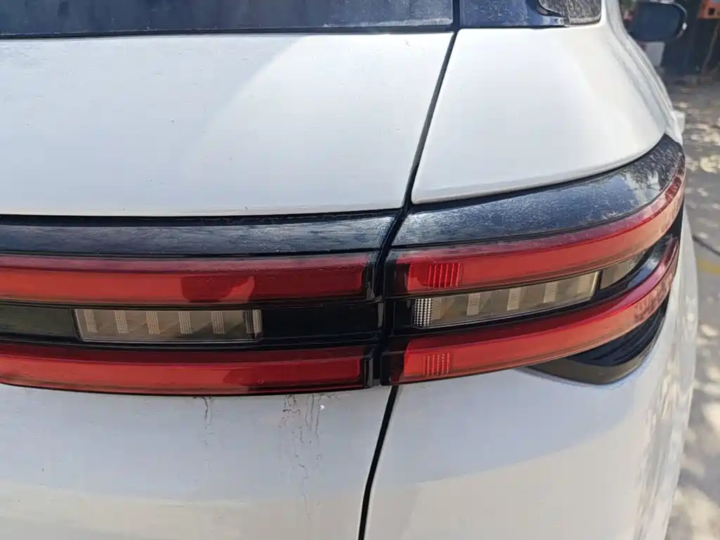 Changan CS55PLUS — миниатюра 8
