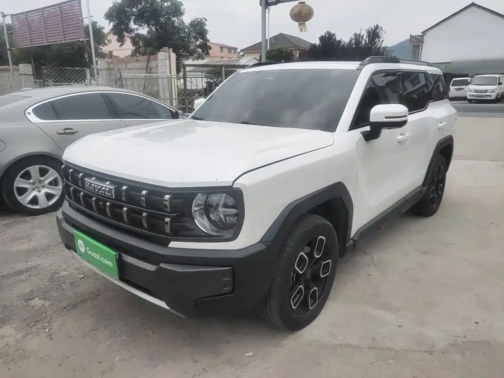 Haval Cool Dog — миниатюра 2