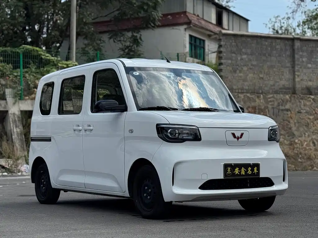 Wuling Zhiguang EV — миниатюра 3