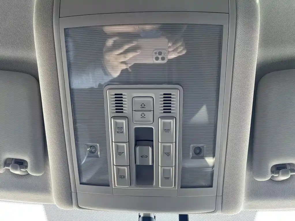 Volkswagen Passat — миниатюра 25