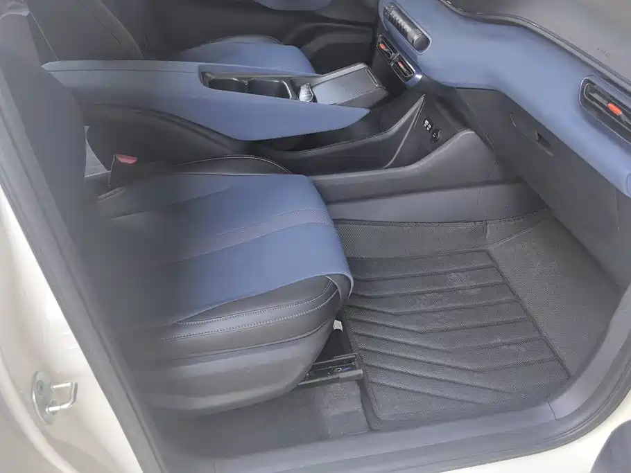 BYD Seagull — миниатюра 8